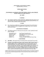 IAPMO IGC 139 PDF