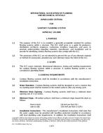 IAPMO IGC 143 PDF