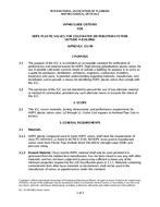 IAPMO IGC 151 PDF