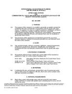 IAPMO IGC 181 PDF