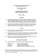 IAPMO IGC 187-09 PDF