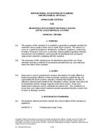 IAPMO IGC 199 PDF