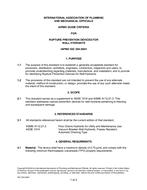 IAPMO IGC 204 PDF