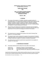 IAPMO IGC 205 PDF