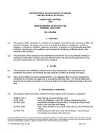 IAPMO IGC 209 PDF