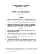 IAPMO IGC 210 PDF