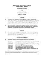 IAPMO IGC 214 PDF