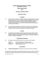 IAPMO IGC 219 PDF