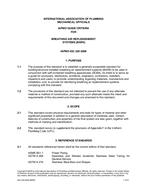 IAPMO IGC 220-06 PDF