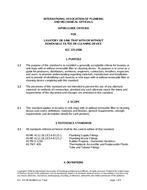 IAPMO IGC 225-2006 PDF