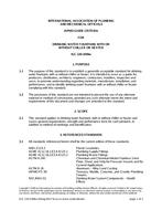 IAPMO IGC 226-2006a PDF