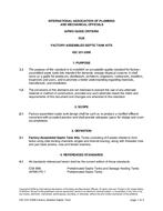 IAPMO IGC 231 PDF