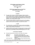 IAPMO IGC 233 PDF
