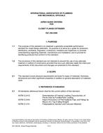 IAPMO IGC 236-2006 PDF