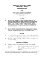 IAPMO IGC 237-2006 PDF