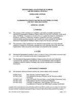 IAPMO IGC 239-2007 PDF