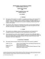 IAPMO IGC 248-2007 PDF