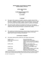 IAPMO IGC 249 PDF