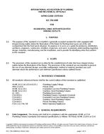 IAPMO IGC 256 PDF