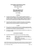 IAPMO IGC 257 PDF