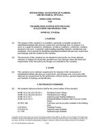 IAPMO IGC 274 PDF