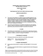 IAPMO IGC 45-2006 (R2013) PDF