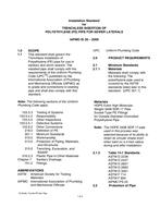 IAPMO IS 26-2006 PDF