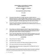 IAPMO PS 111-1999 PDF