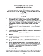 IAPMO PS 112-1999 PDF