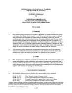 IAPMO PS 117-2008 PDF