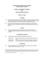 IAPMO PS 119-2006 PDF