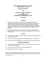 IAPMO PS 120-2004 PDF