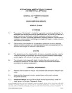 IAPMO PS 23-2006a PDF