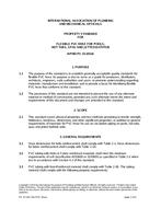 IAPMO PS 33-2009 PDF