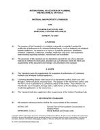 IAPMO PS 43 PDF