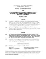 IAPMO PS 50-2008 PDF