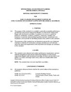 IAPMO PS 67-2010 PDF