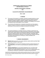 IAPMO PS 72-2007 PDF