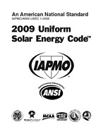 IAPMO USEC 1-2009 PDF