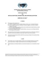 IAPMO IGC 217-2011e1 PDF