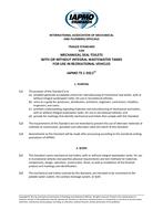 IAPMO TS 1 PDF