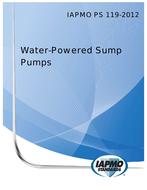 IAPMO PS 119-2012 PDF