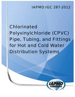 IAPMO IGC 287-2012 PDF