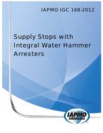 IAPMO IGC 168-2012 PDF