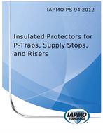 IAPMO PS 94-2012 PDF