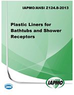 IAPMO Z124.8-2013 PDF