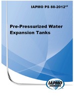 IAPMO PS 88-2012e2 PDF