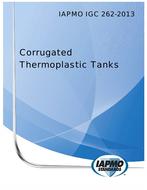 IAPMO IGC 262 PDF