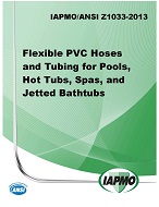 IAPMO Z1033-2013 PDF