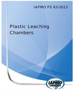 IAPMO PS 63-2013 PDF